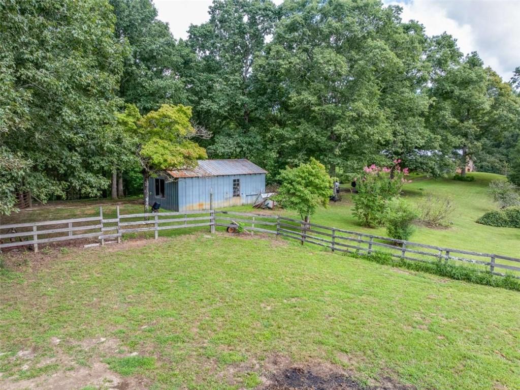 6223 Hulsey Road