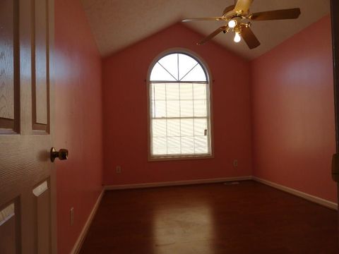 A home in Lawrenceville