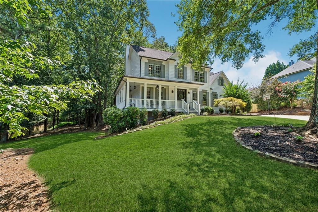 370 Longwood Lane