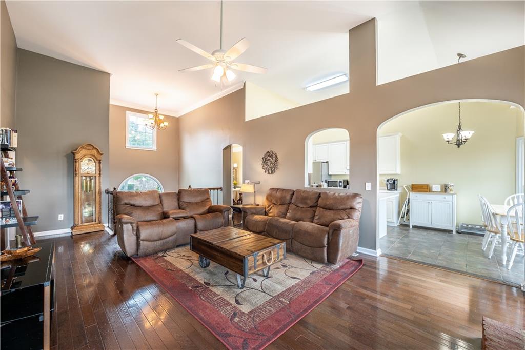 24 Carrington Drive