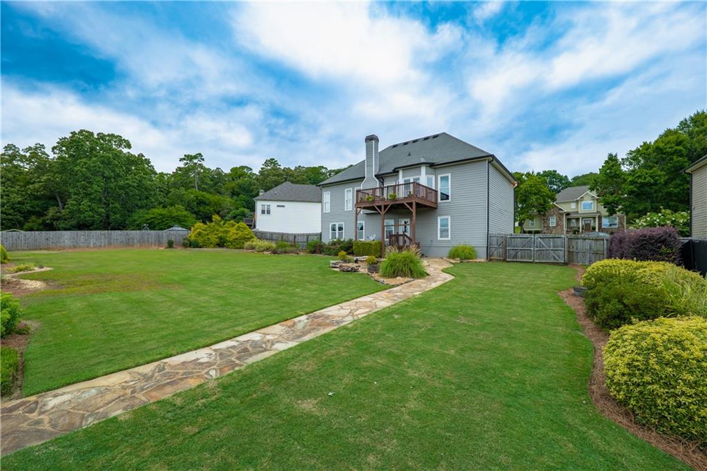 24 Carrington Drive