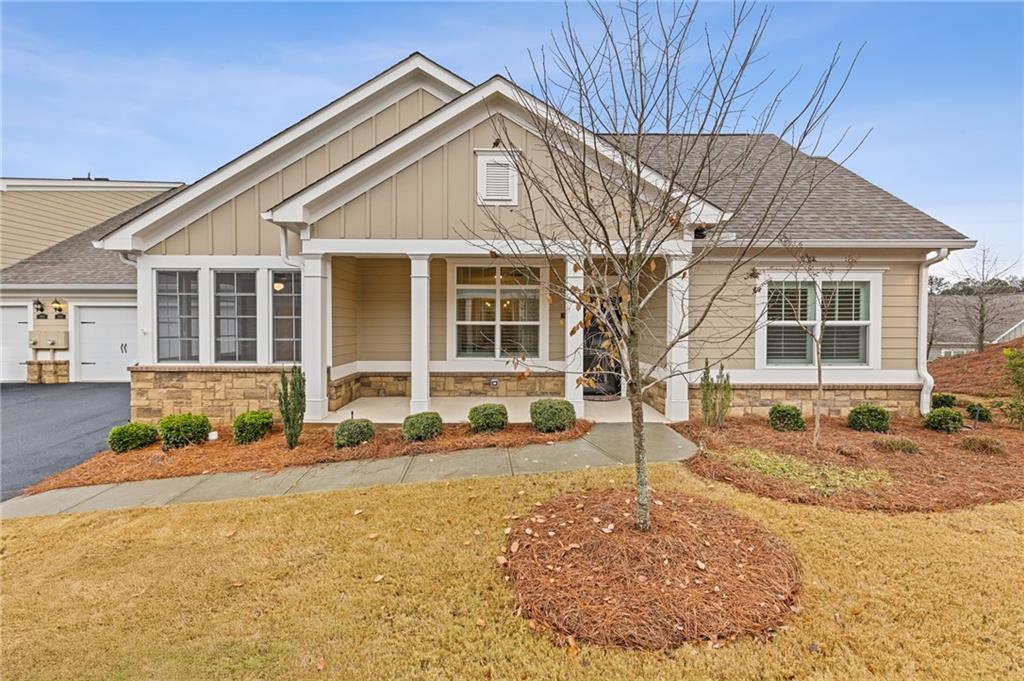 1803 Lexington Green Pines, Cumming, Georgia image 1