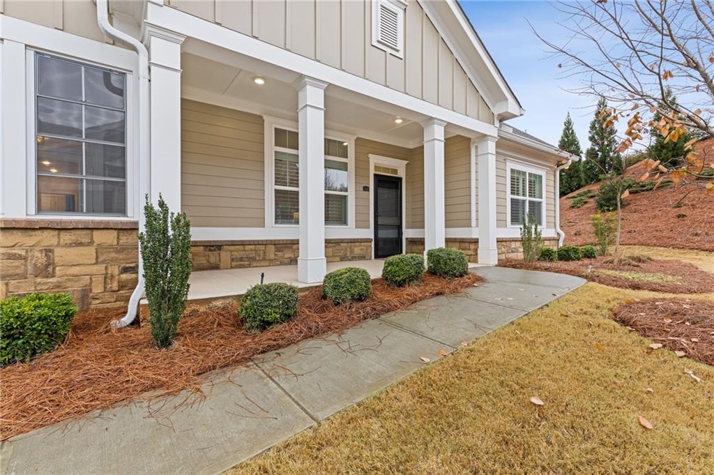 1803 Lexington Green Pines, Cumming, Georgia image 4