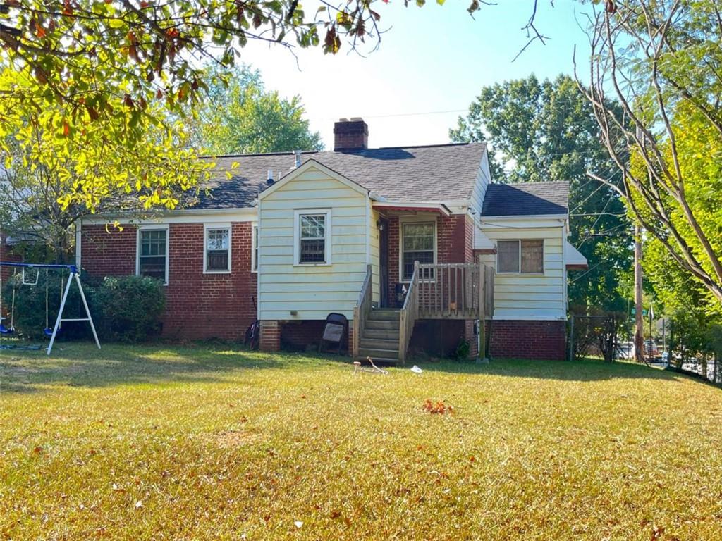 1357 Sharon Street, Atlanta, Georgia image 26
