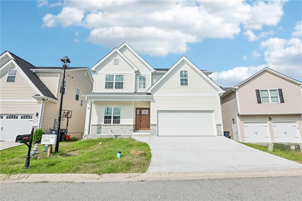 78 Crescent