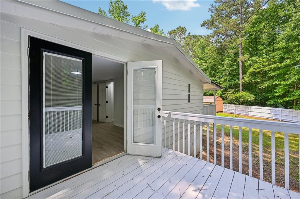 6201 Davids Way, Acworth, Georgia image 38