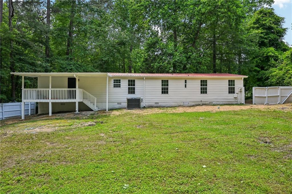 6201 Davids Way, Acworth, Georgia image 41