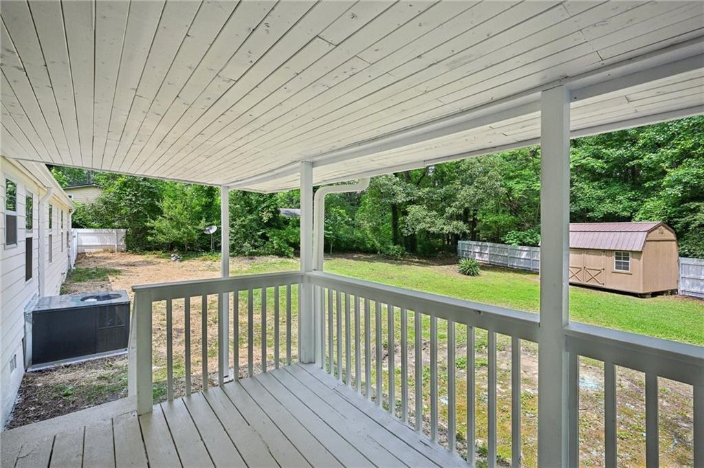 6201 Davids Way, Acworth, Georgia image 36