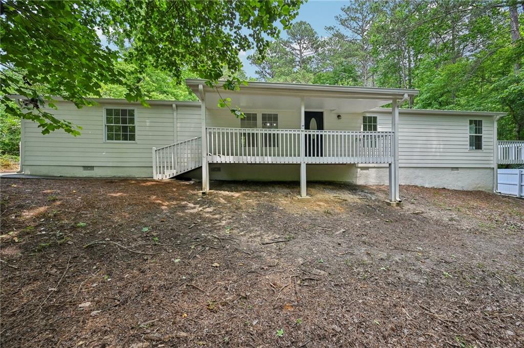 6201 Davids Way, Acworth, Georgia image 4