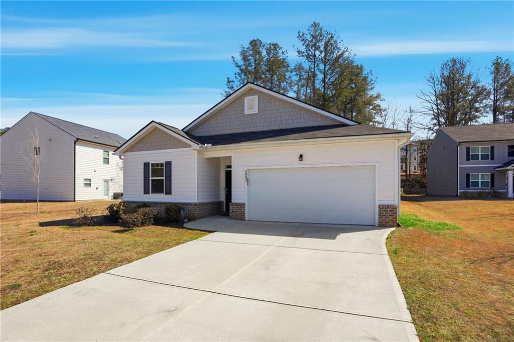 1053 Mackets Court SE