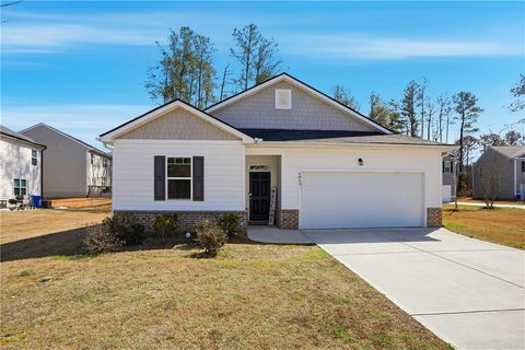 1053 Mackets Court SE Atlanta GA 30354