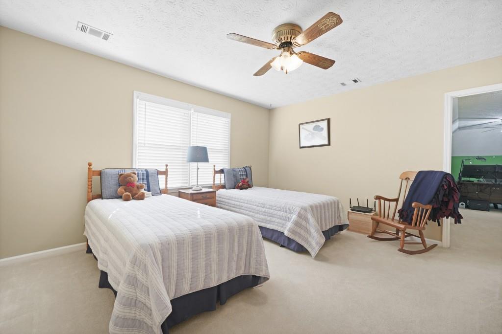 1488 Rivermist Drive, Lilburn, Georgia image 35