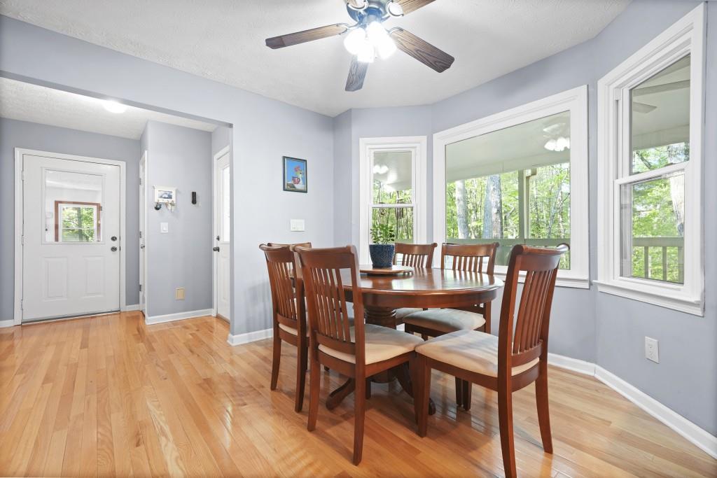 1488 Rivermist Drive, Lilburn, Georgia image 12
