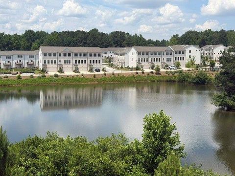 Townhouse For Rent - 2829 Rosehall Way<br/> Lawrenceville, GA 30044