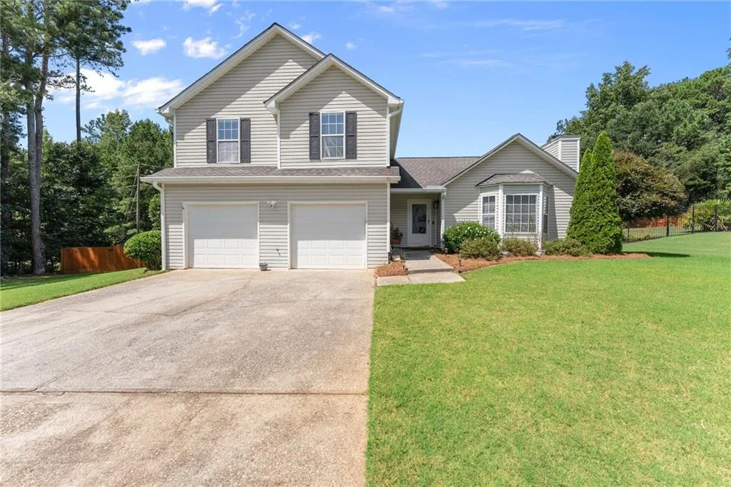 7050 Treeline Drive, Cumming, GA, 30028