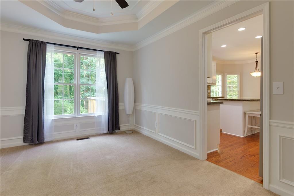 2995 Aspen Ridge Court, Snellville, Georgia image 14
