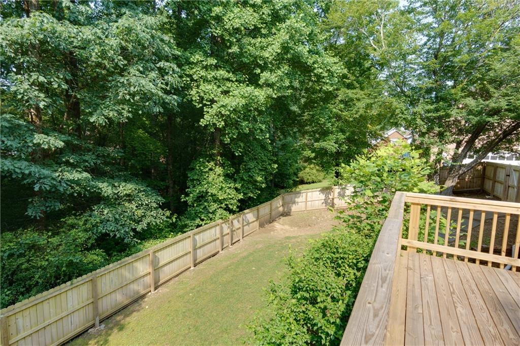 2995 Aspen Ridge Court, Snellville, Georgia image 38