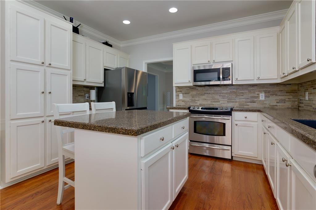 2995 Aspen Ridge Court, Snellville, Georgia image 11