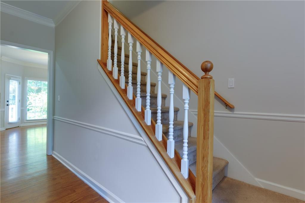 2995 Aspen Ridge Court, Snellville, Georgia image 7