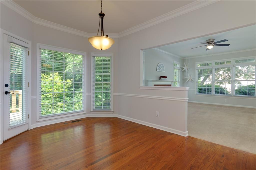 2995 Aspen Ridge Court, Snellville, Georgia image 10