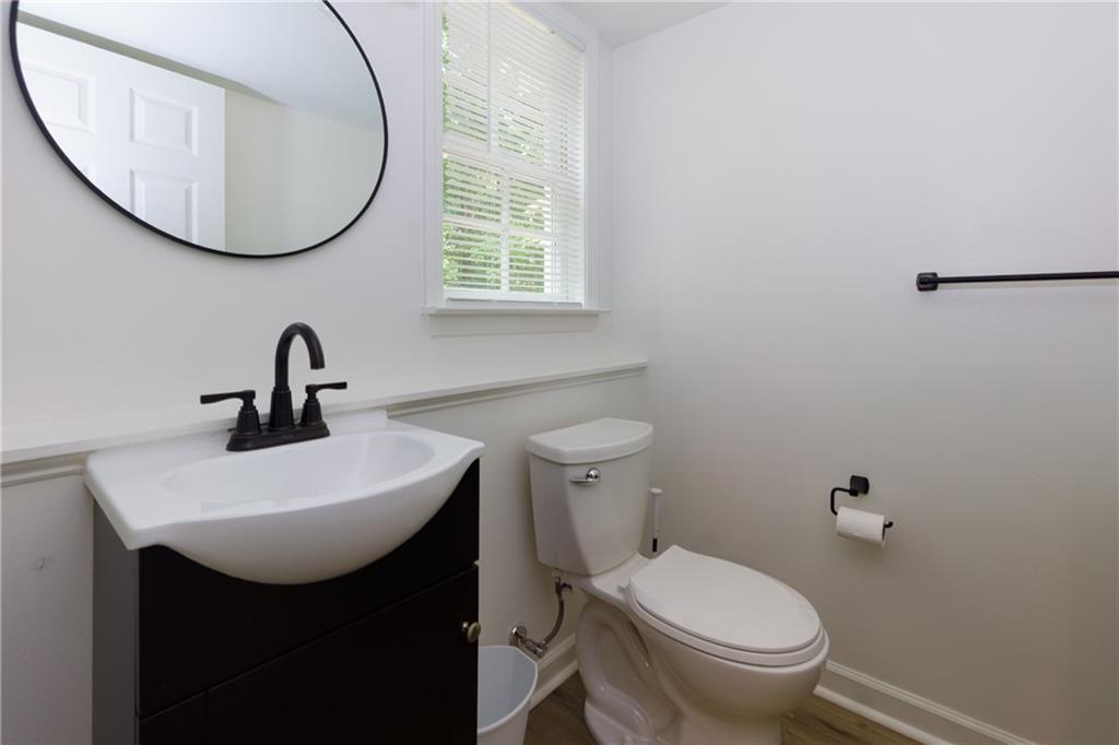 2995 Aspen Ridge Court, Snellville, Georgia image 34