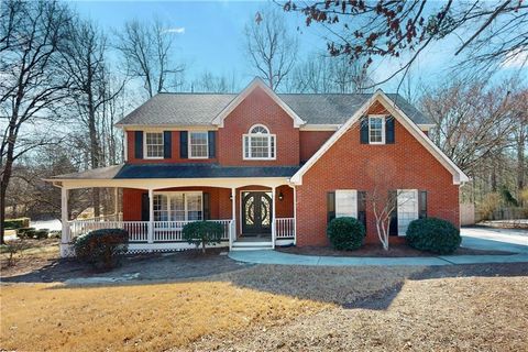 2995 Aspen Ridge Court Snellville GA 30078