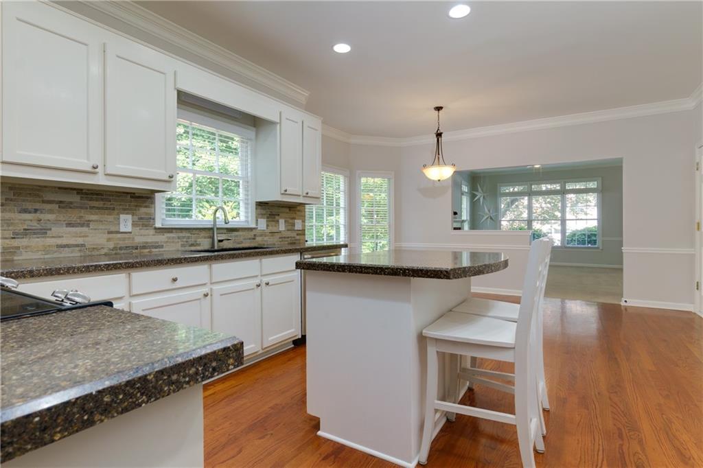 2995 Aspen Ridge Court, Snellville, Georgia image 13