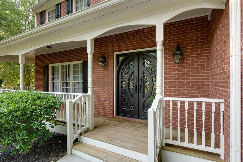 2995 Aspen Ridge Court, Snellville, Georgia image 4