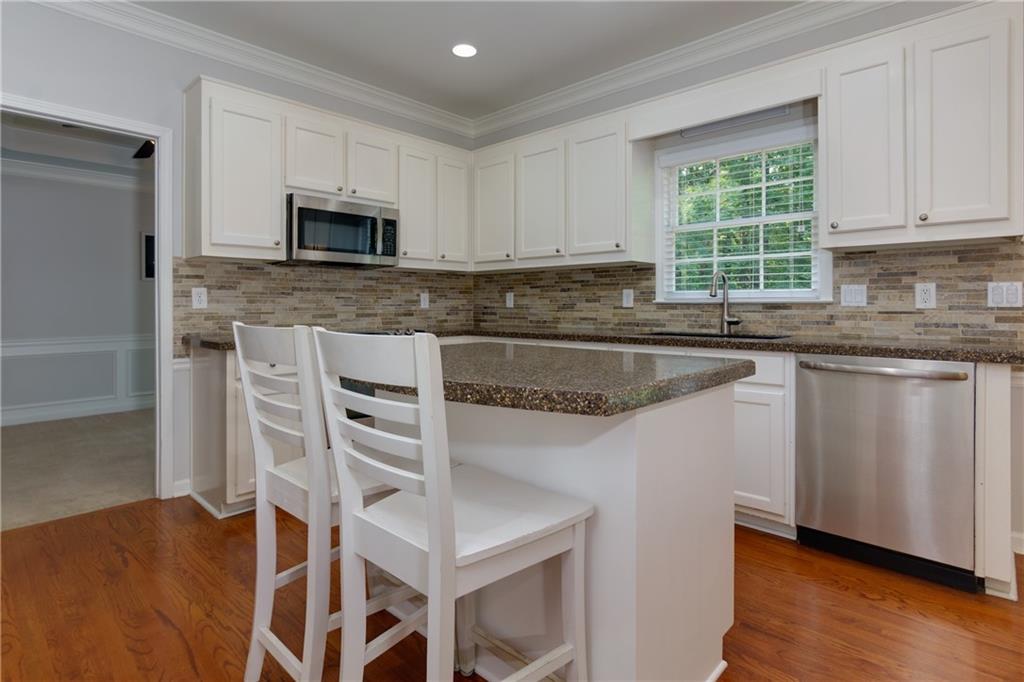 2995 Aspen Ridge Court, Snellville, Georgia image 12