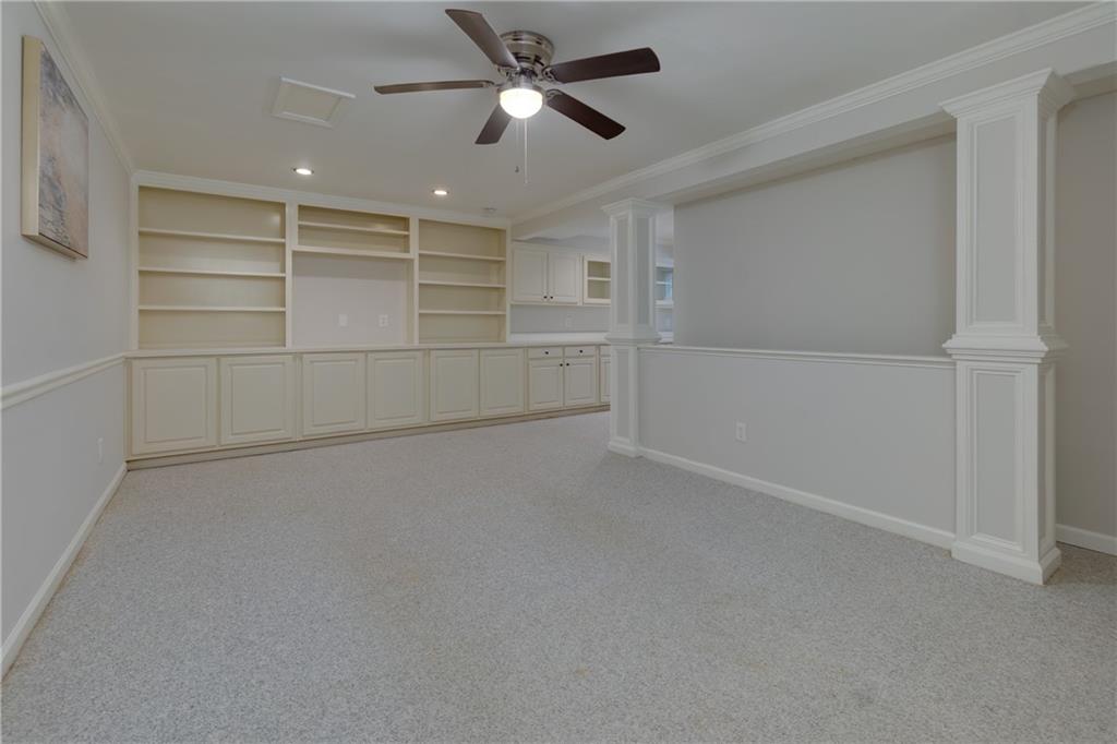 2995 Aspen Ridge Court, Snellville, Georgia image 33