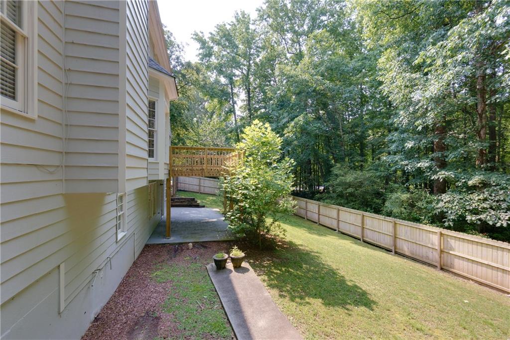 2995 Aspen Ridge Court, Snellville, Georgia image 43