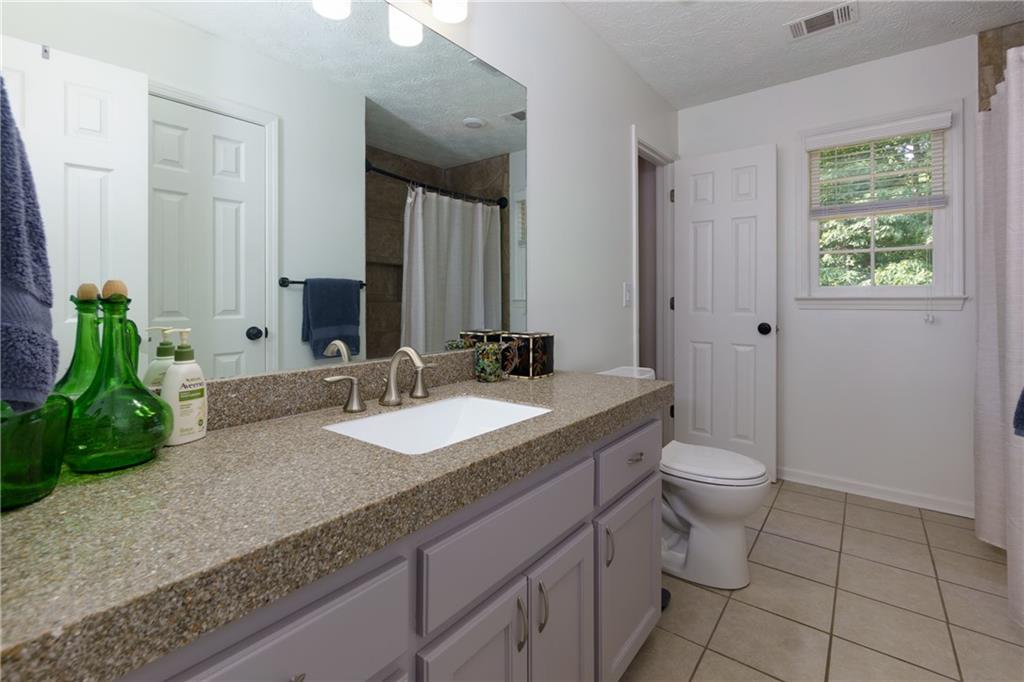 2995 Aspen Ridge Court, Snellville, Georgia image 20