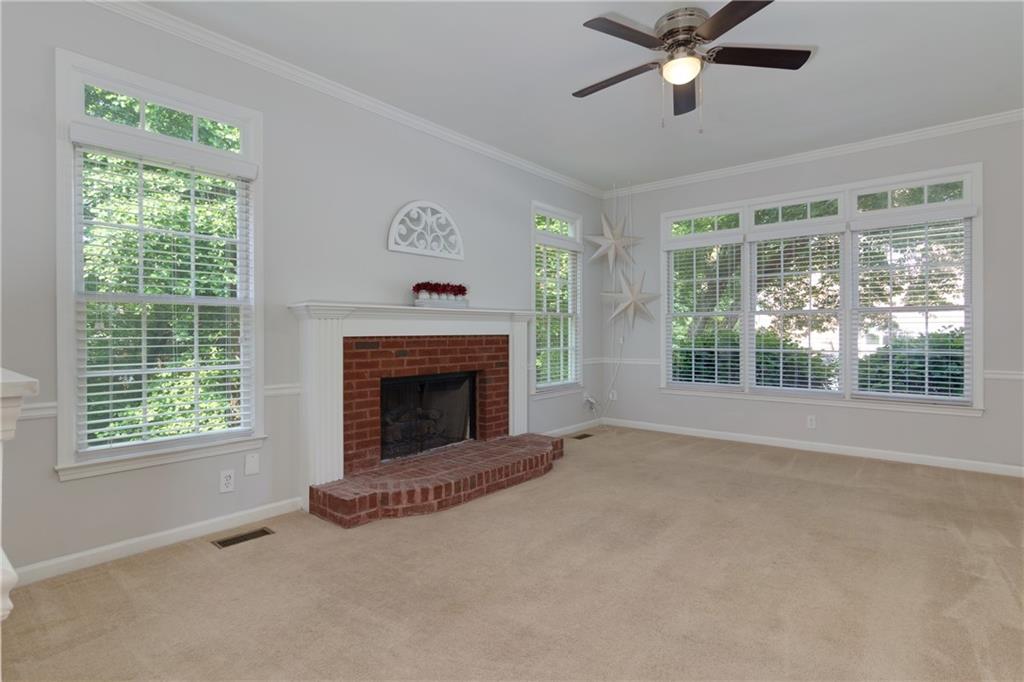 2995 Aspen Ridge Court, Snellville, Georgia image 9