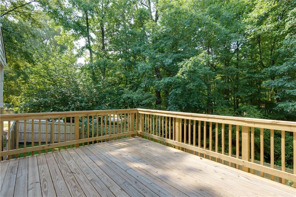 2995 Aspen Ridge Court, Snellville, Georgia image 37