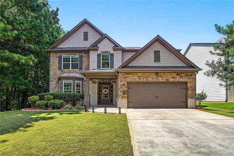 Photo of 2236 Hamilton Lake Parkway, Buford, GA 30519 (MLS # 7820259)
