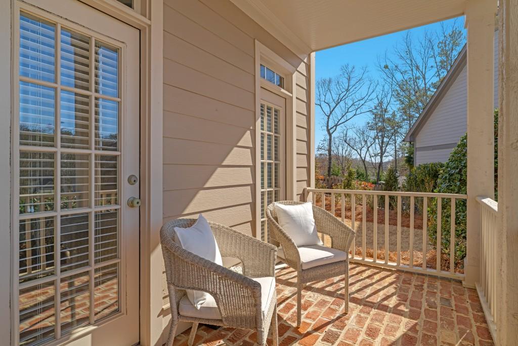 5808 Deer Crossing Drive