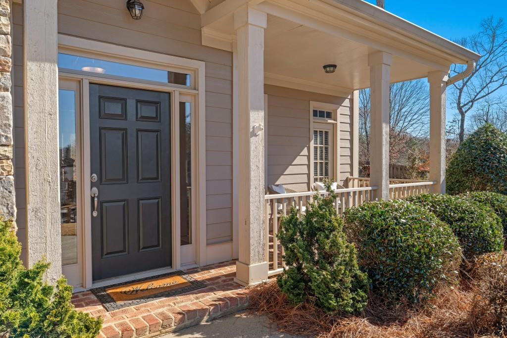 5808 Deer Crossing Drive