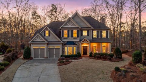 5808 Deer Crossing Drive Sugar Hill GA 30518