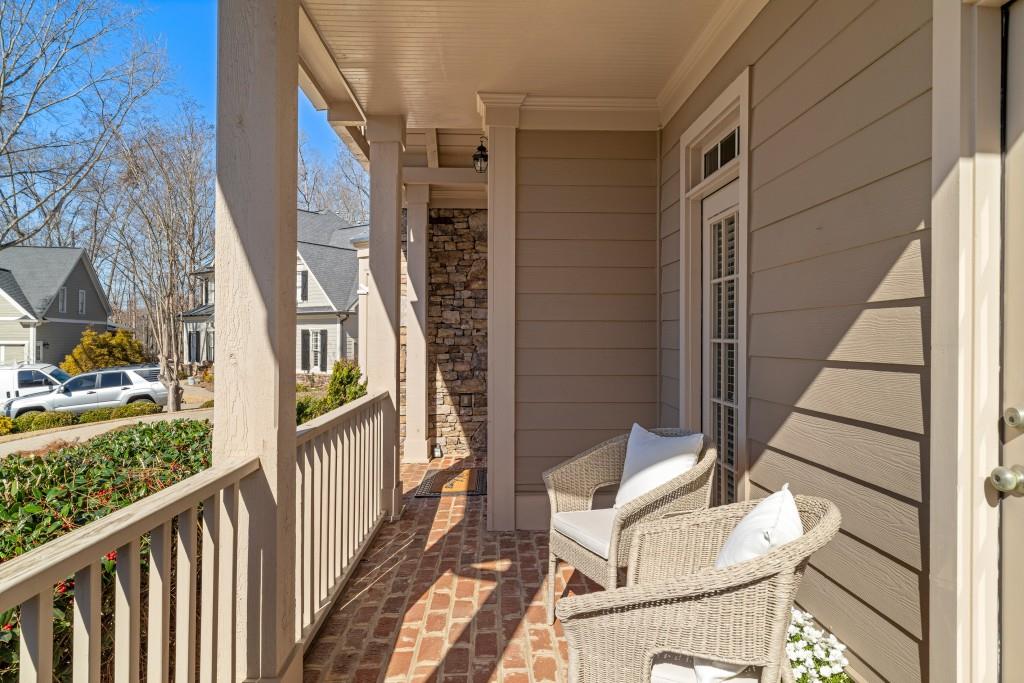 5808 Deer Crossing Drive