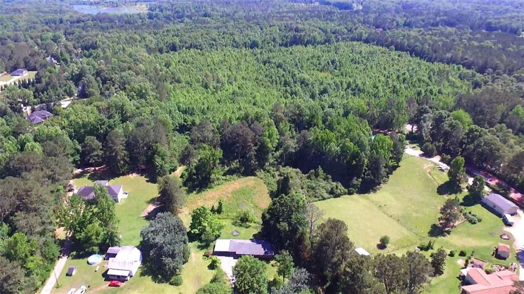 1404 RIDGE Road