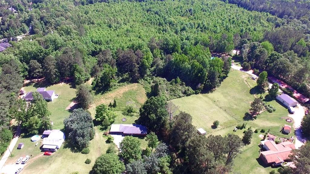 1404 RIDGE Road
