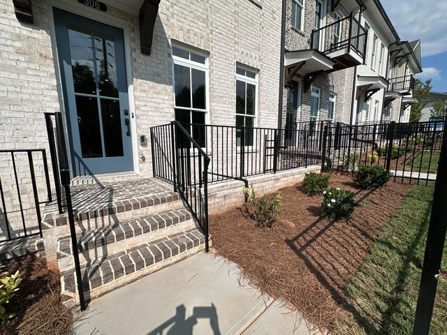 506 Whatton Road 3