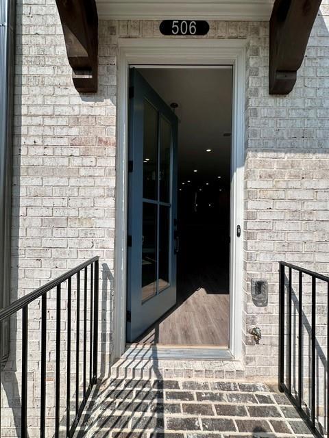506 Whatton Road 3