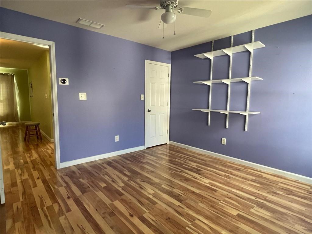 2113 Worrall Hill Drive