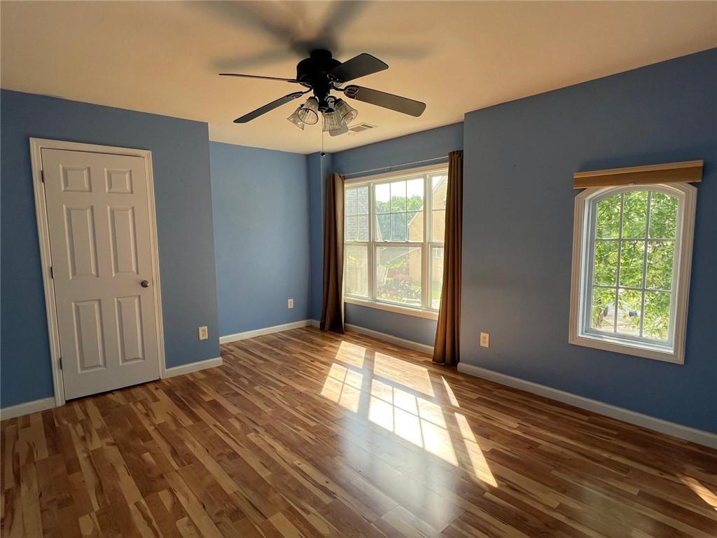 2113 Worrall Hill Drive