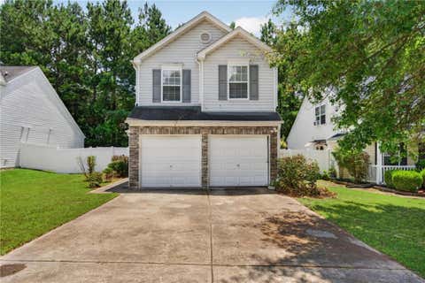 Homes For Sale - 3480 Carriage Chase Road<br/> Atlanta, GA 30349