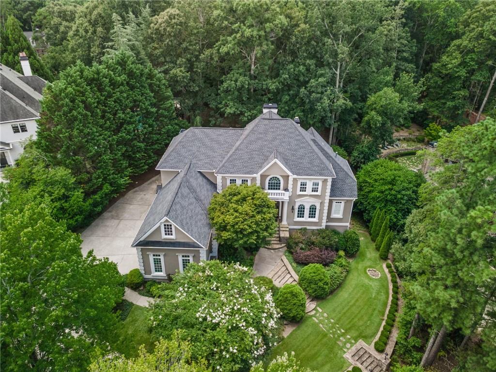 3915 Merriweather Woods