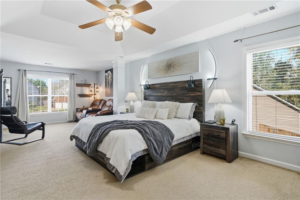 Wild Meadows - Residential