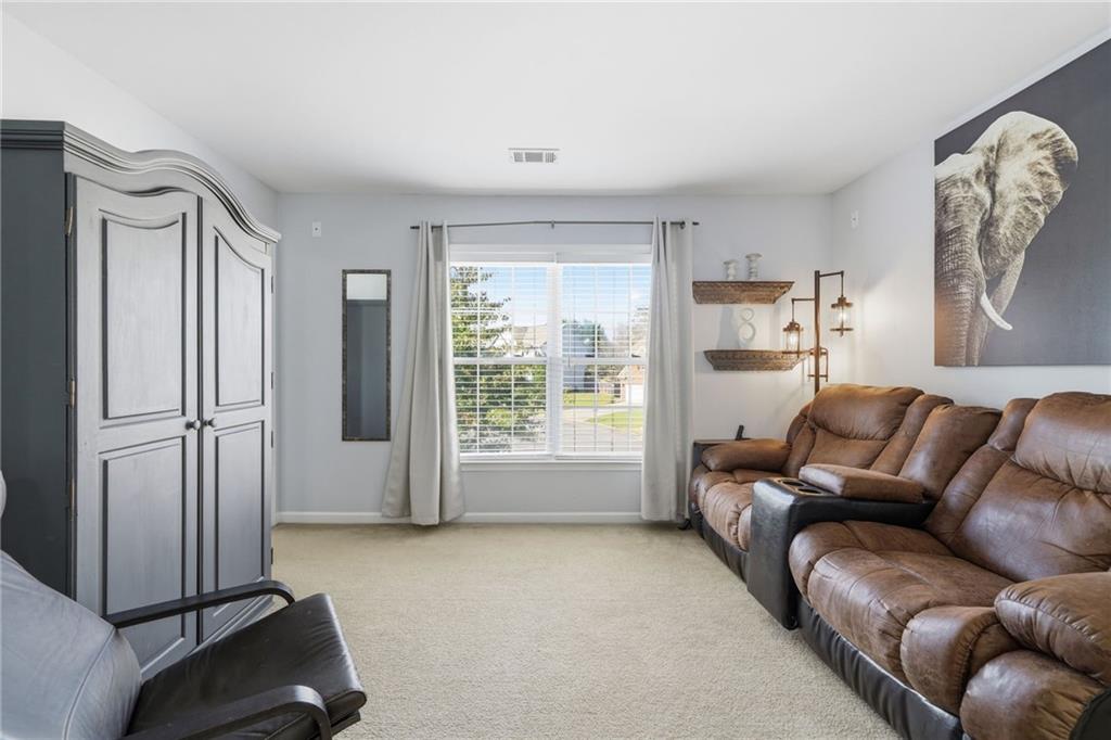 Wild Meadows - Residential