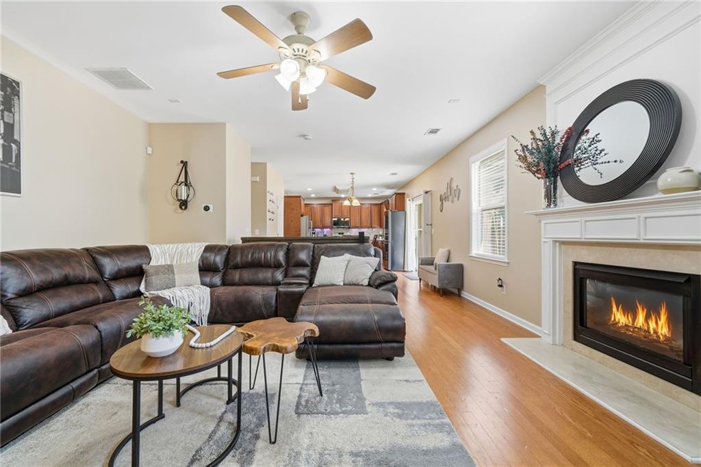 Wild Meadows - Residential